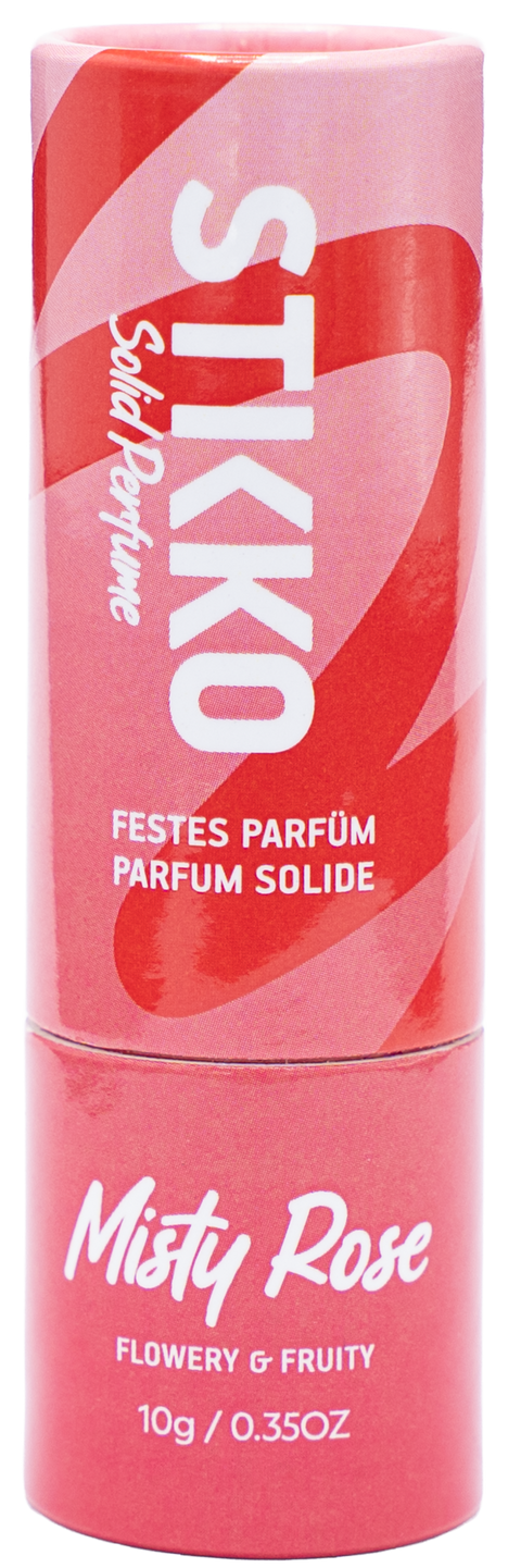 STIKKO Misty Rose