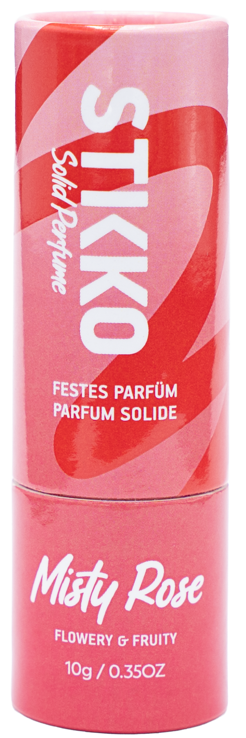 STIKKO Misty Rose