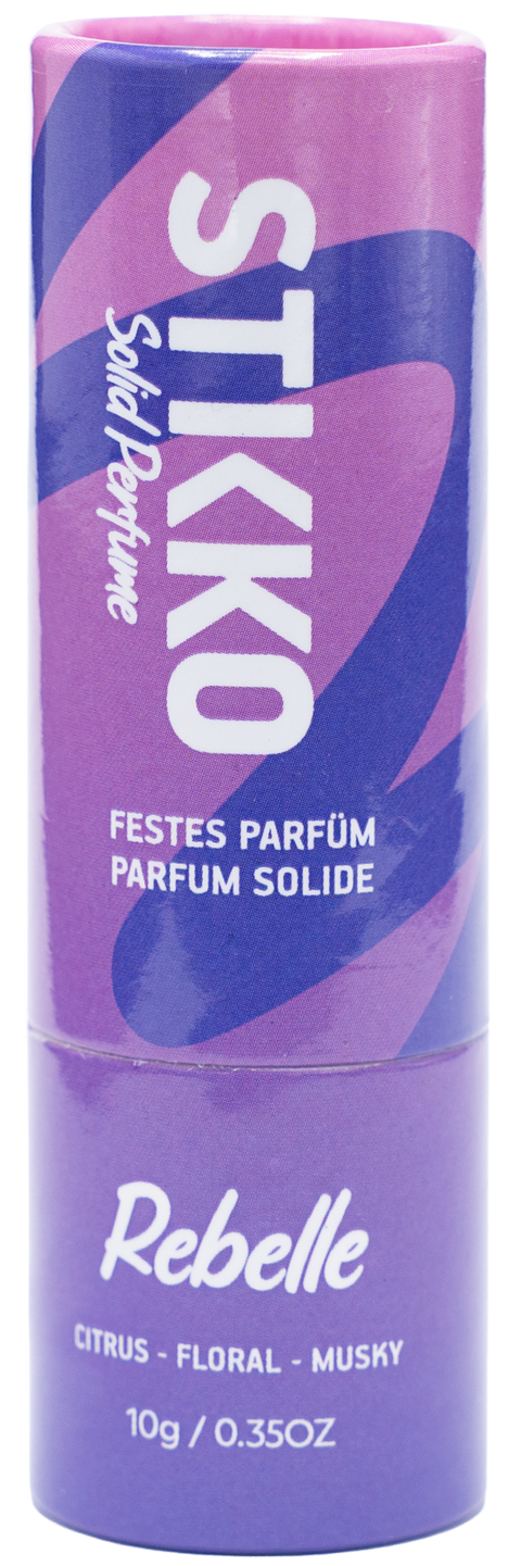 STIKKO Rebelle