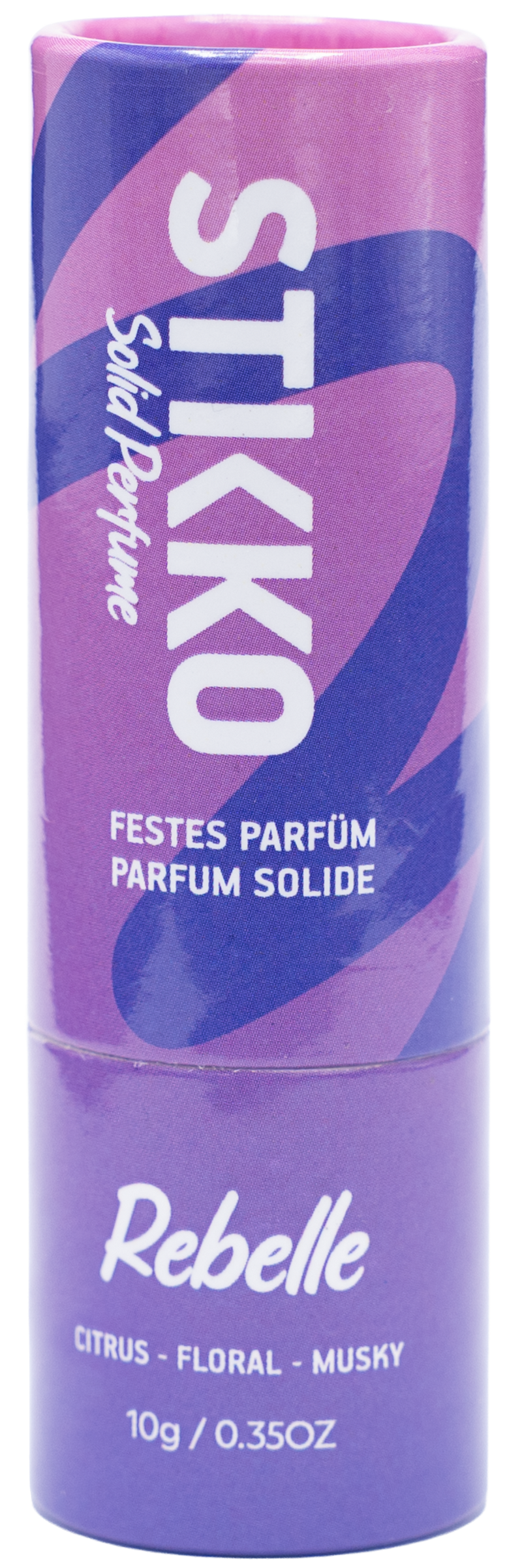 STIKKO Rebelle