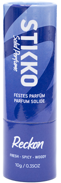 STIKKO  Reckon