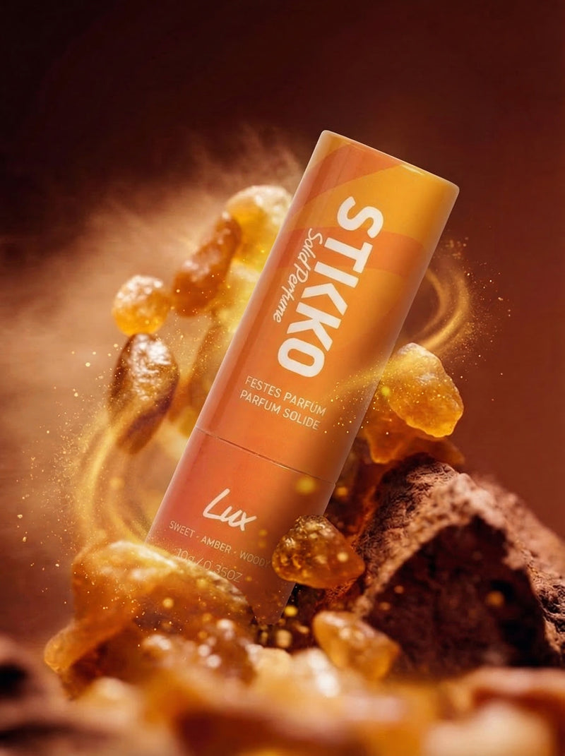 STIKKO Lux