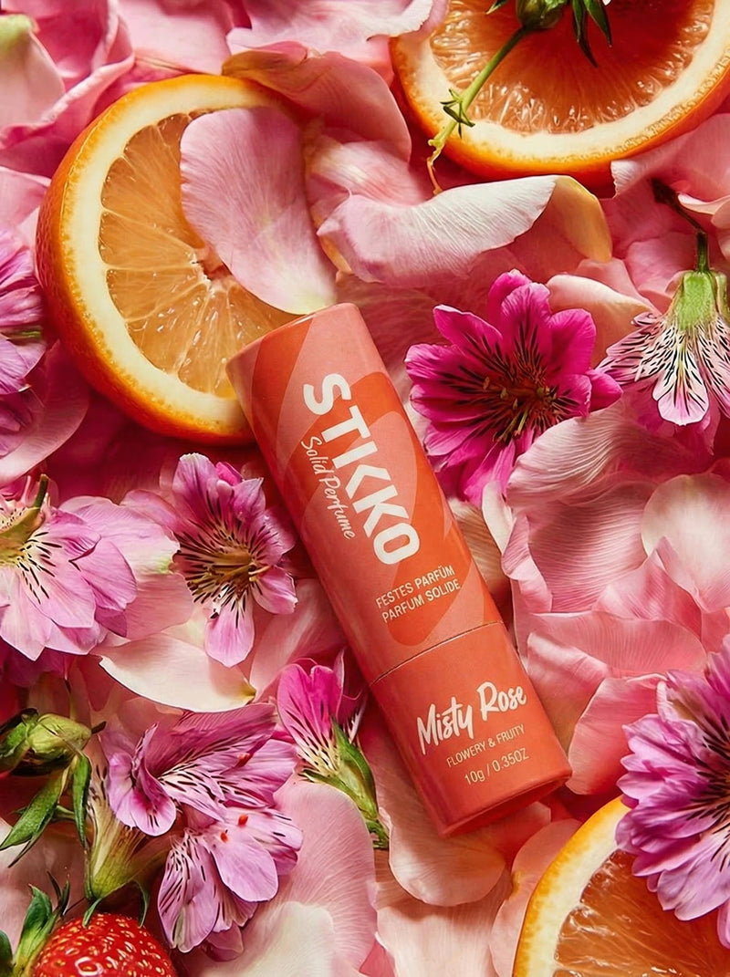 STIKKO Misty Rose
