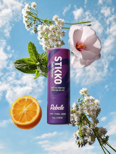 STIKKO Rebelle