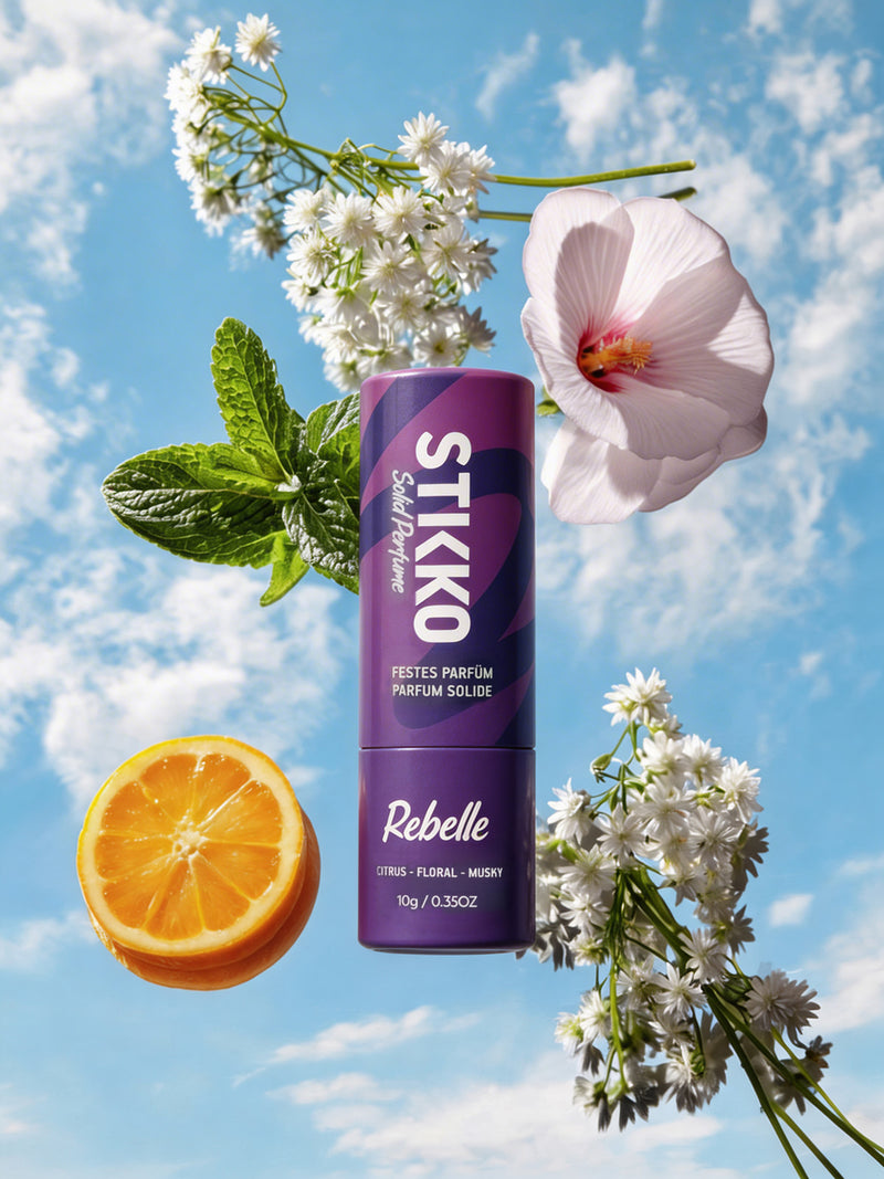 STIKKO Rebelle